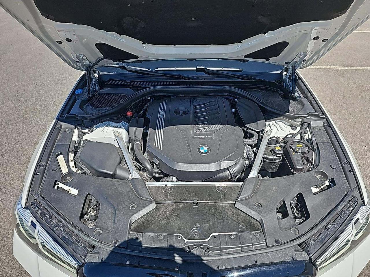 2022 BMW 5 Series 540i xDrive Yonkers NY