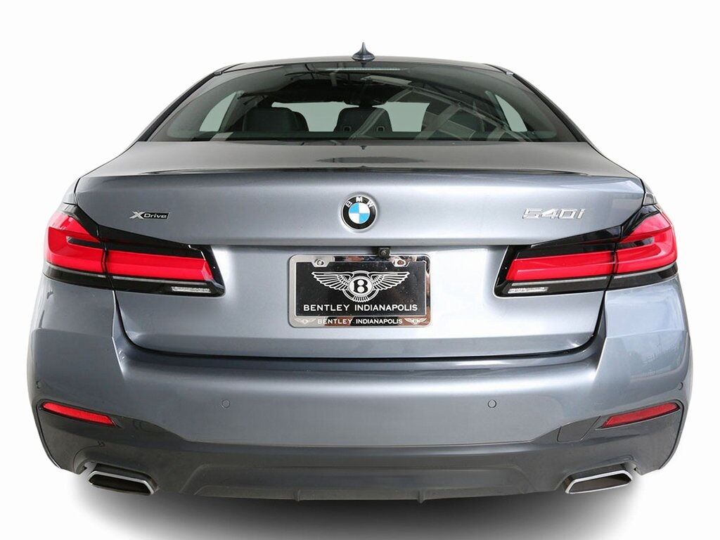 2022 BMW 5 Series 540i xDrive Indianapolis IN