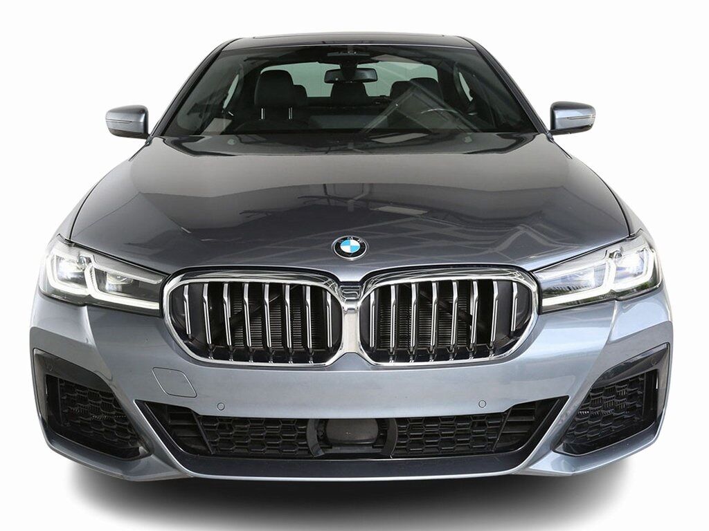 2022 BMW 5 Series 540i xDrive Indianapolis IN