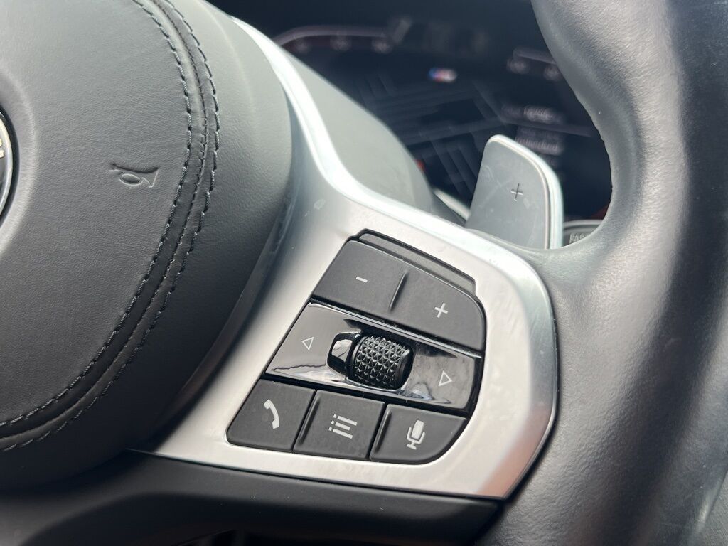 2022 BMW 5 Series 540i xDrive Indianapolis IN