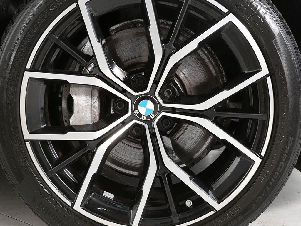2022 BMW 5 Series 540i xDrive Indianapolis IN