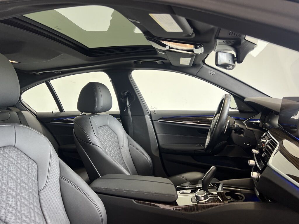 2022 BMW 5 Series 540i xDrive Indianapolis IN