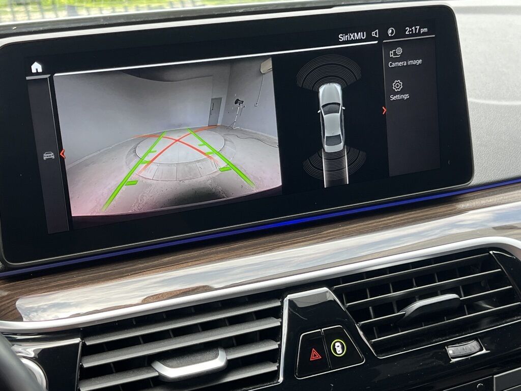 2022 BMW 5 Series 540i xDrive Indianapolis IN