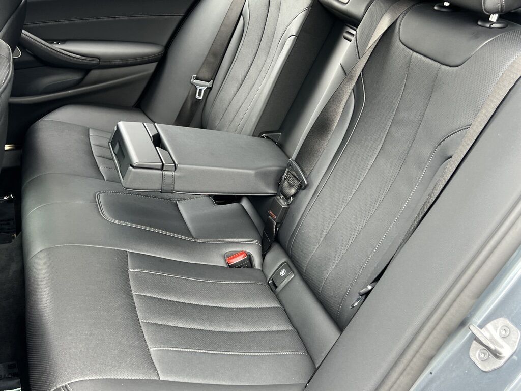 2022 BMW 5 Series 540i xDrive Indianapolis IN