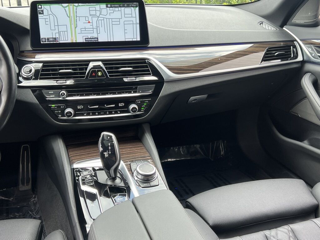 2022 BMW 5 Series 540i xDrive Indianapolis IN