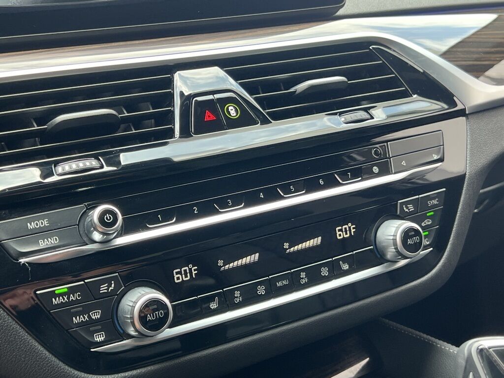 2022 BMW 5 Series 540i xDrive Indianapolis IN