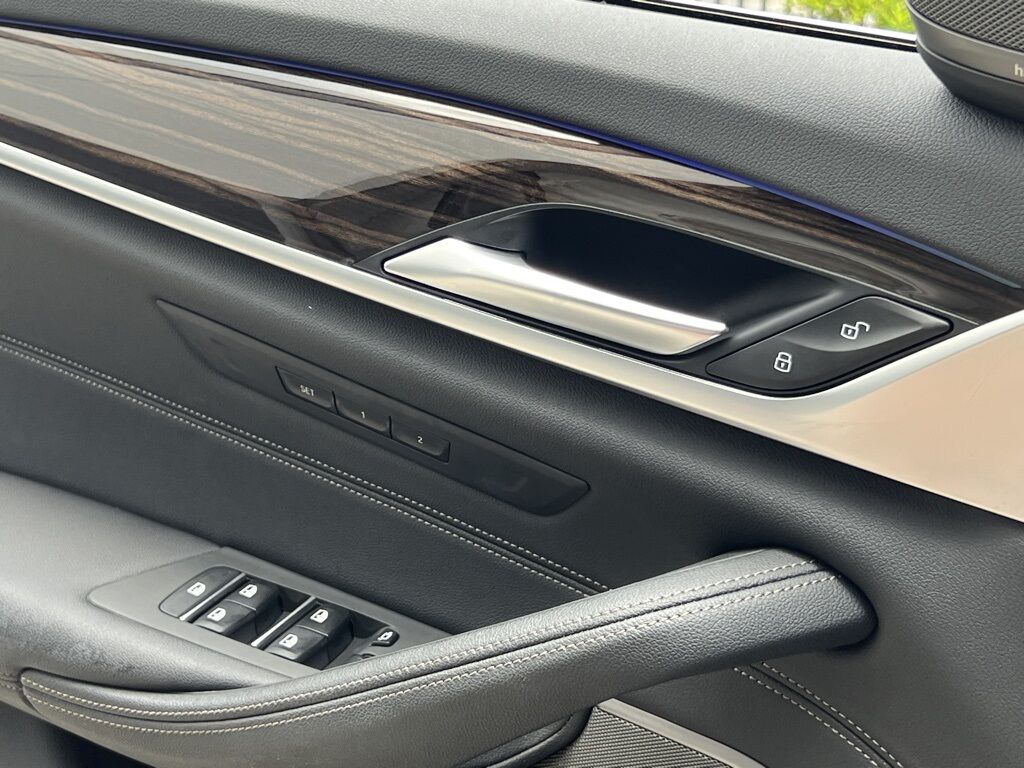 2022 BMW 5 Series 540i xDrive Indianapolis IN