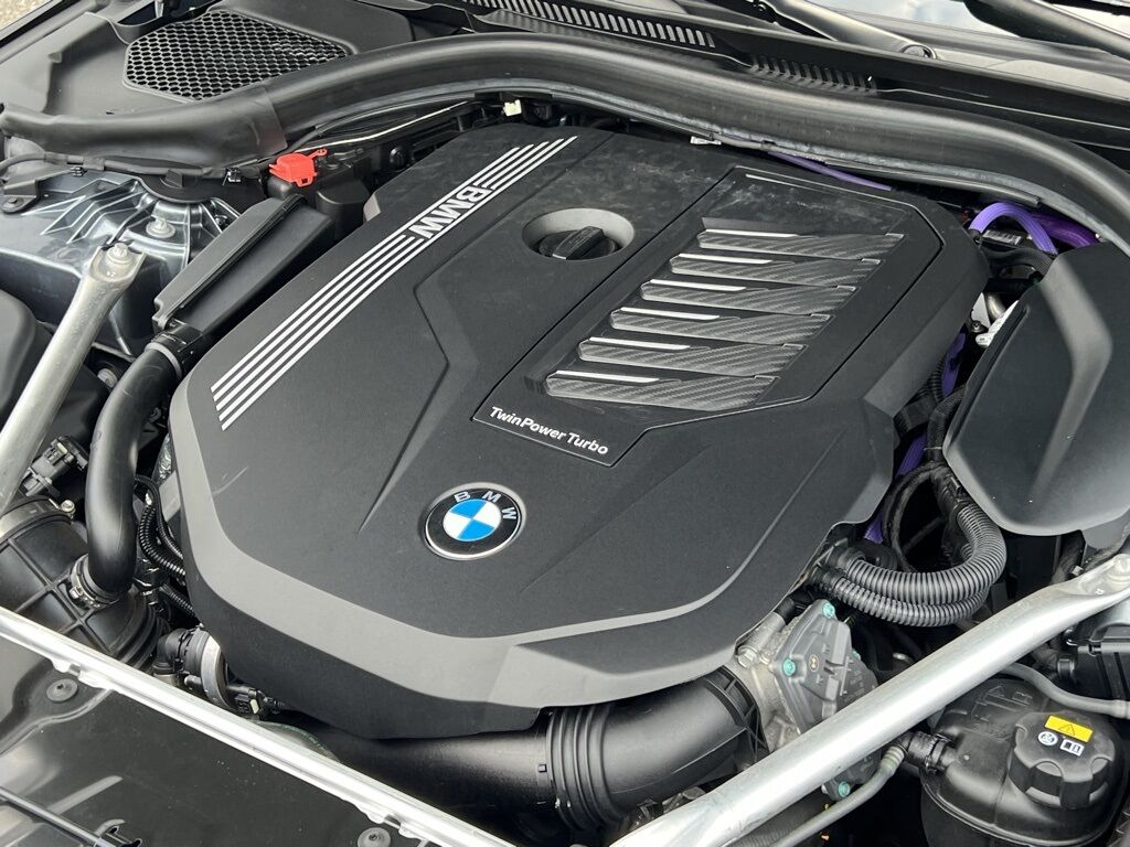 2022 BMW 5 Series 540i xDrive Indianapolis IN