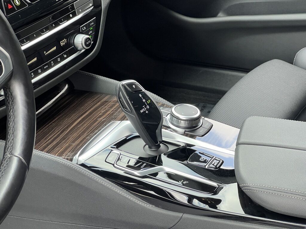 2022 BMW 5 Series 540i xDrive Indianapolis IN