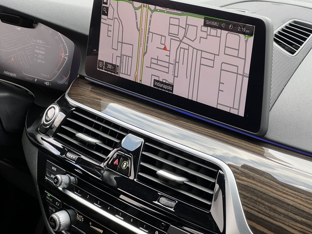 2022 BMW 5 Series 540i xDrive Indianapolis IN