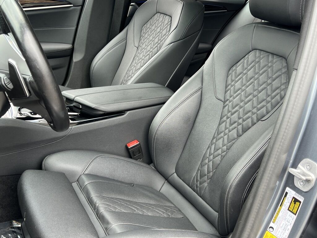2022 BMW 5 Series 540i xDrive Indianapolis IN