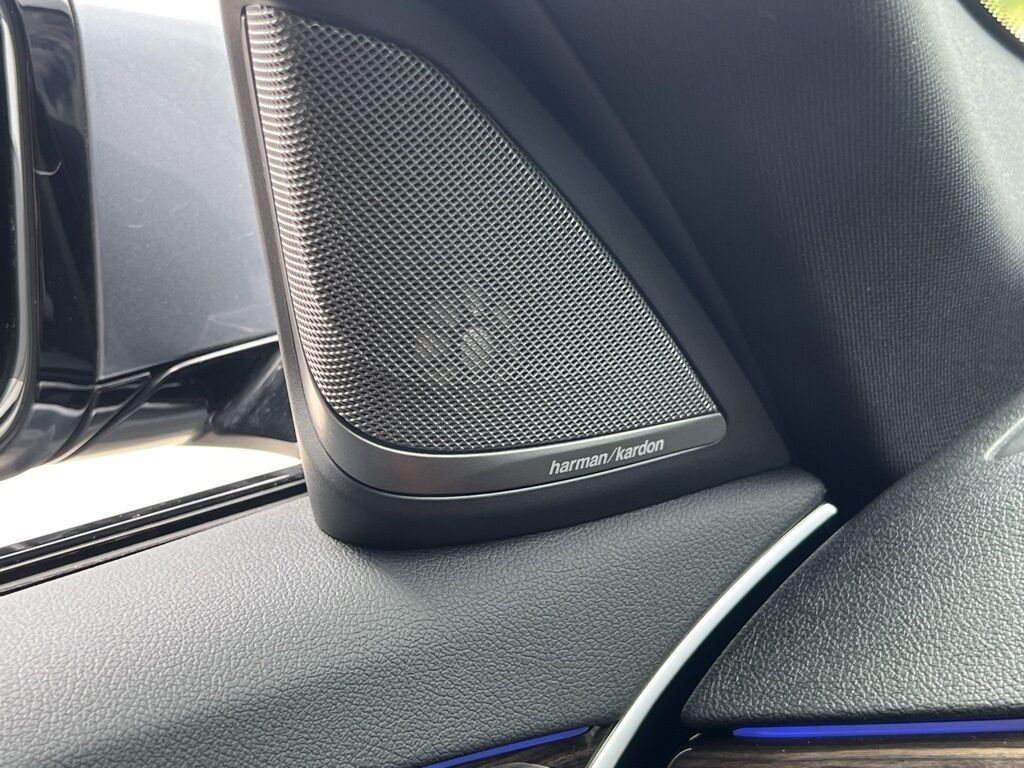 2022 BMW 5 Series 540i xDrive Indianapolis IN