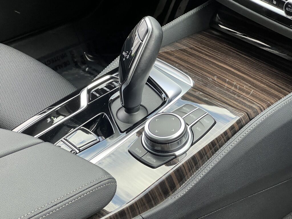2022 BMW 5 Series 540i xDrive Indianapolis IN