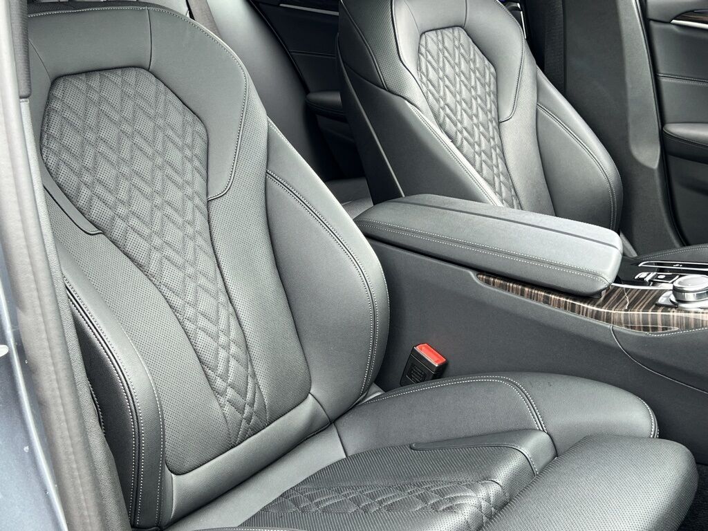 2022 BMW 5 Series 540i xDrive Indianapolis IN