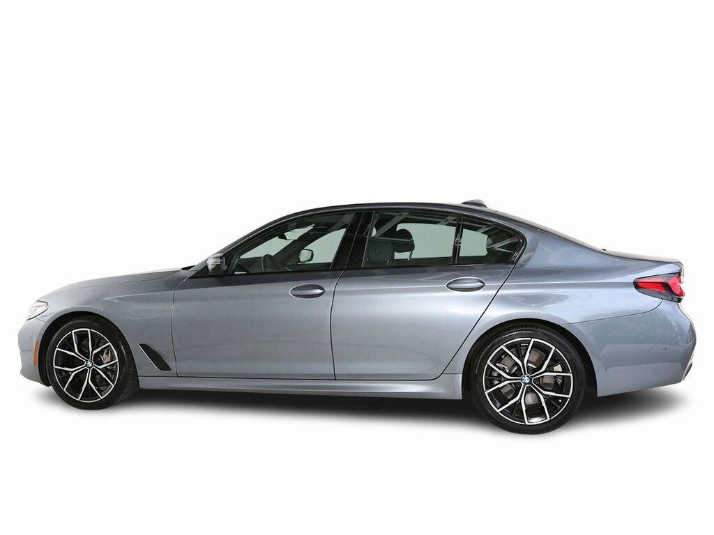 2022 BMW 5 Series 540i xDrive Indianapolis IN