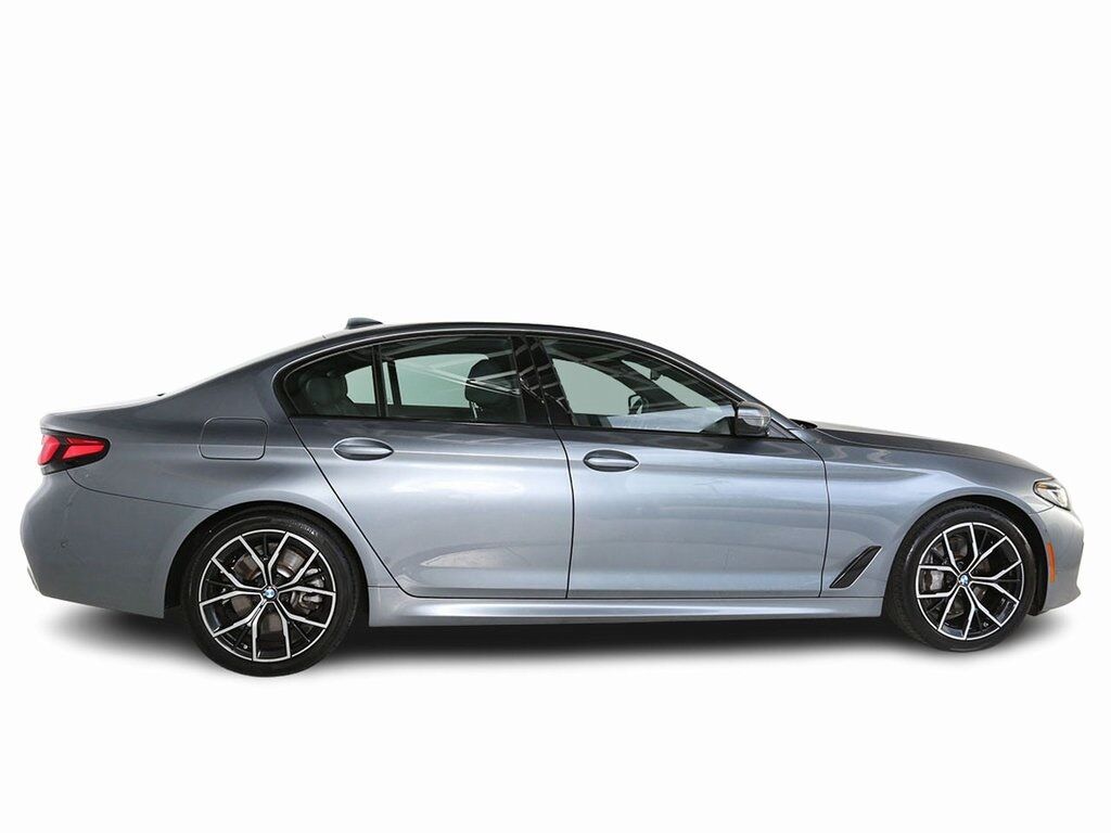 2022 BMW 5 Series 540i xDrive Indianapolis IN