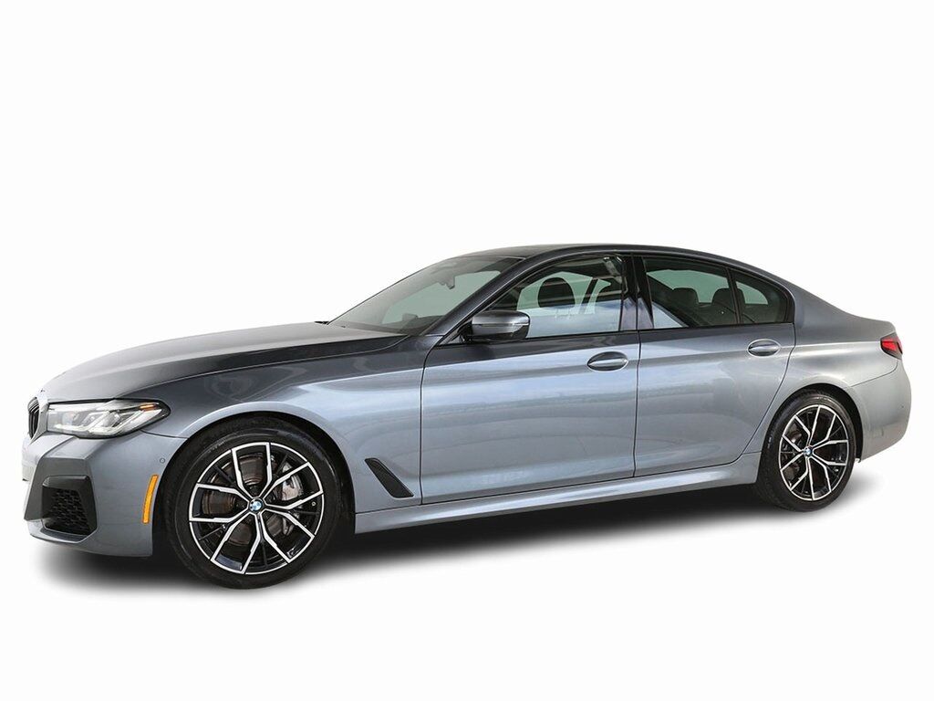 2022 BMW 5 Series 540i xDrive Indianapolis IN