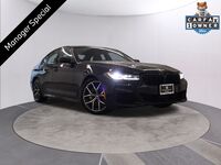 2022 BMW 5 Series 540i xDrive