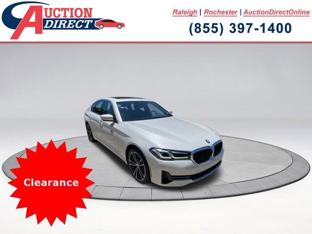Used Cars For Sale In Raleigh NC - Auction Direct USA