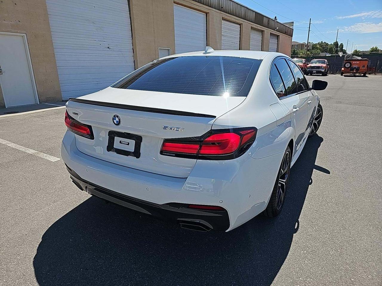 2022 BMW 5 Series 540i xDrive Yonkers NY