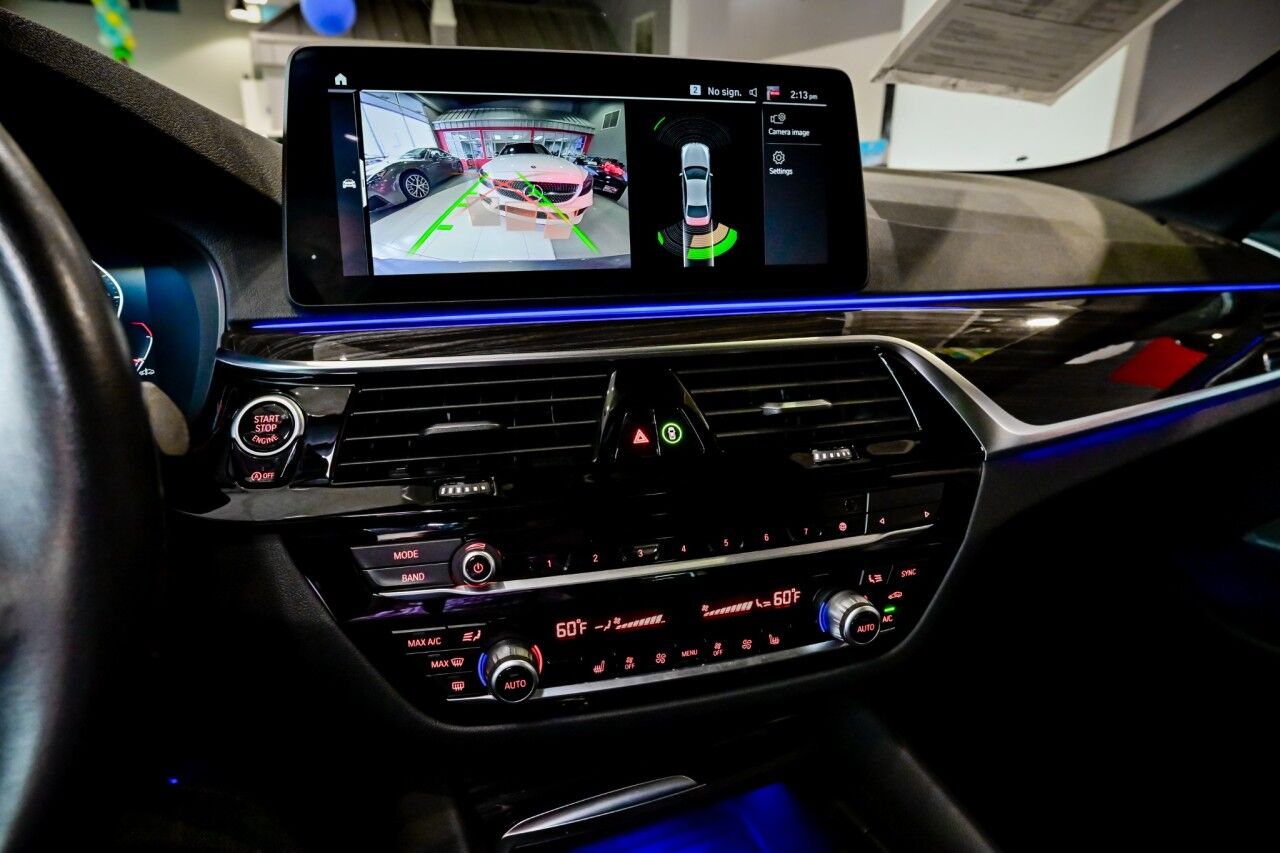 2022 Bmw 530i xDrive photo 34
