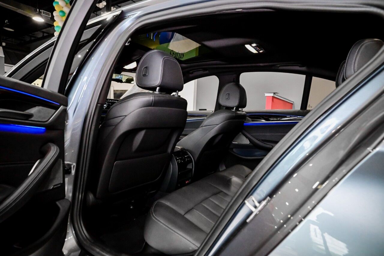 2022 Bmw 530i xDrive photo 17