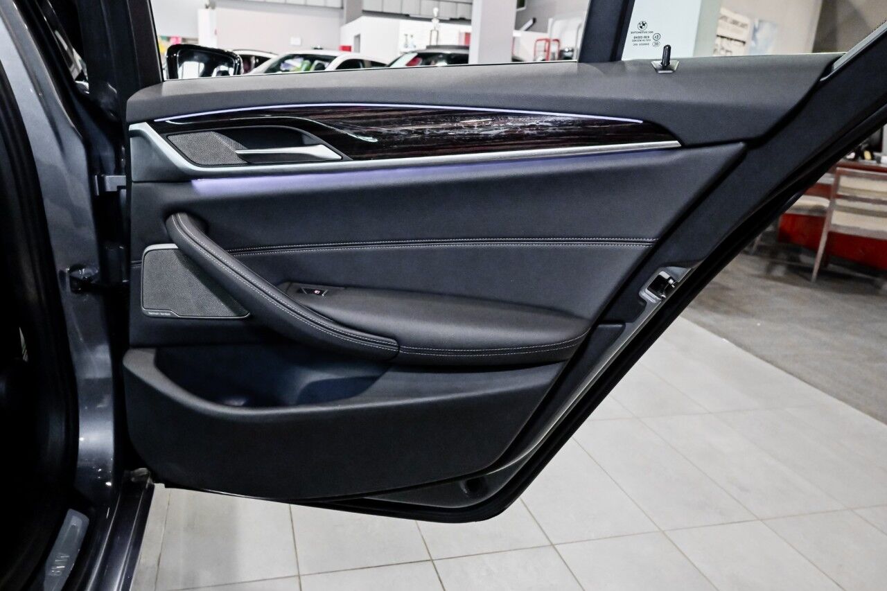 2022 Bmw 530i xDrive photo 23