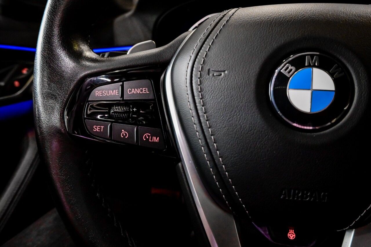 2022 Bmw 530i xDrive photo 30