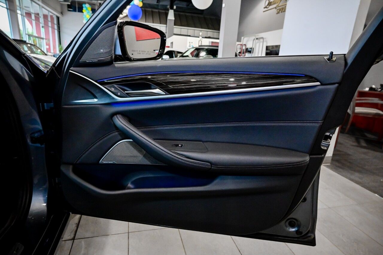2022 Bmw 530i xDrive photo 26
