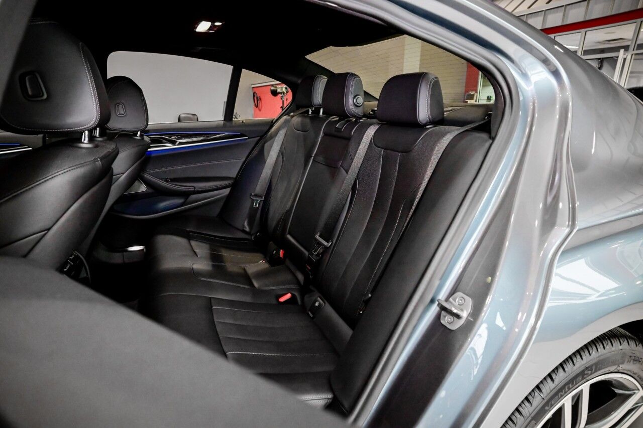 2022 Bmw 530i xDrive photo 18