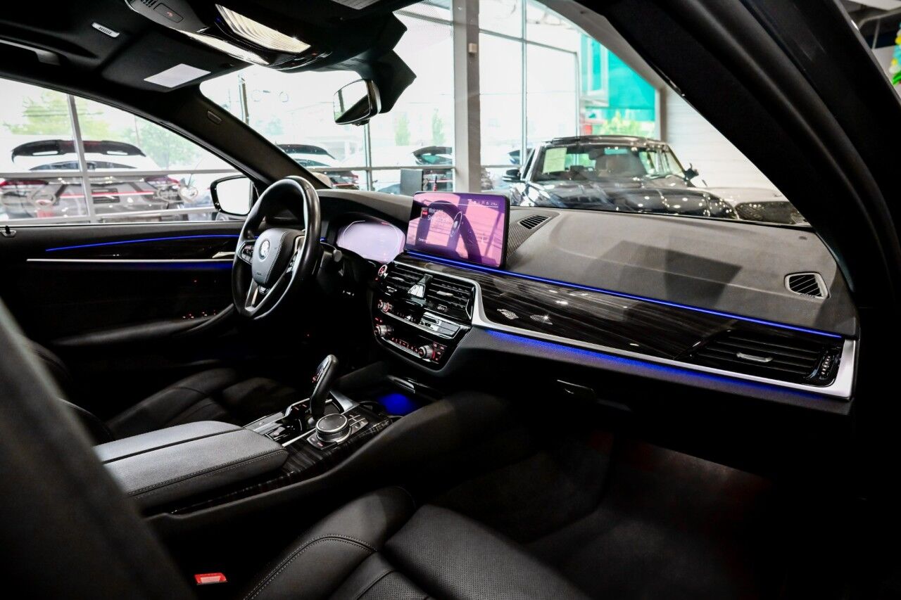 2022 Bmw 530i xDrive photo 24