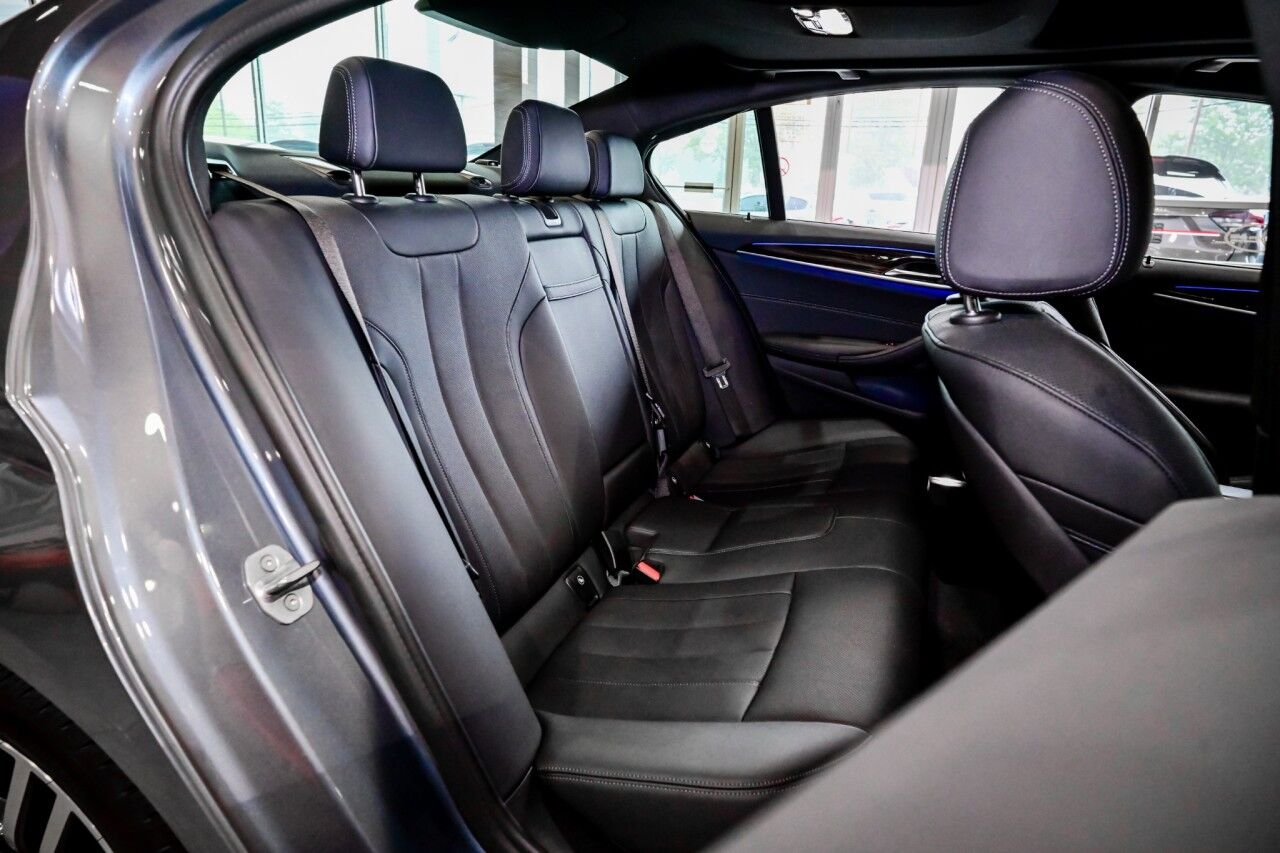 2022 Bmw 530i xDrive photo 21