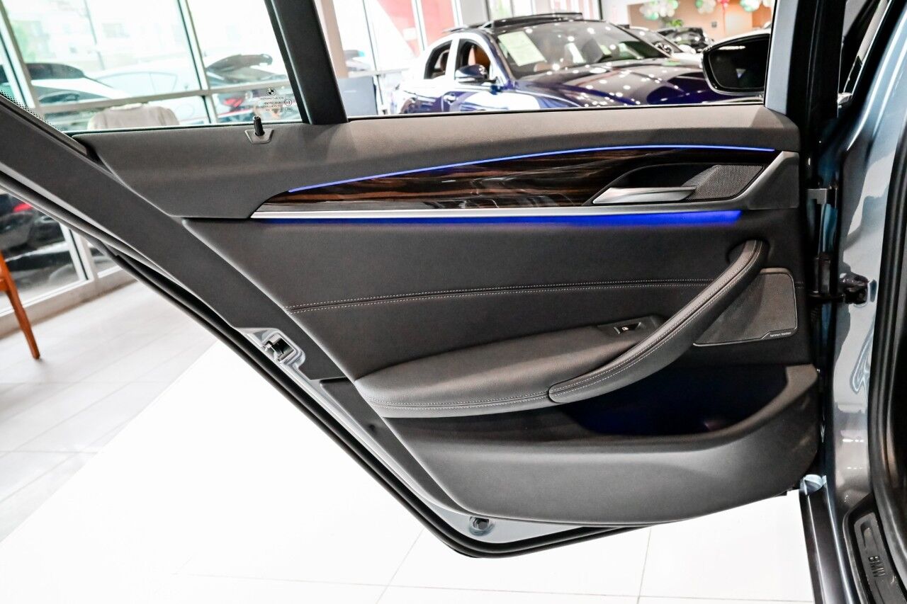 2022 Bmw 530i xDrive photo 19