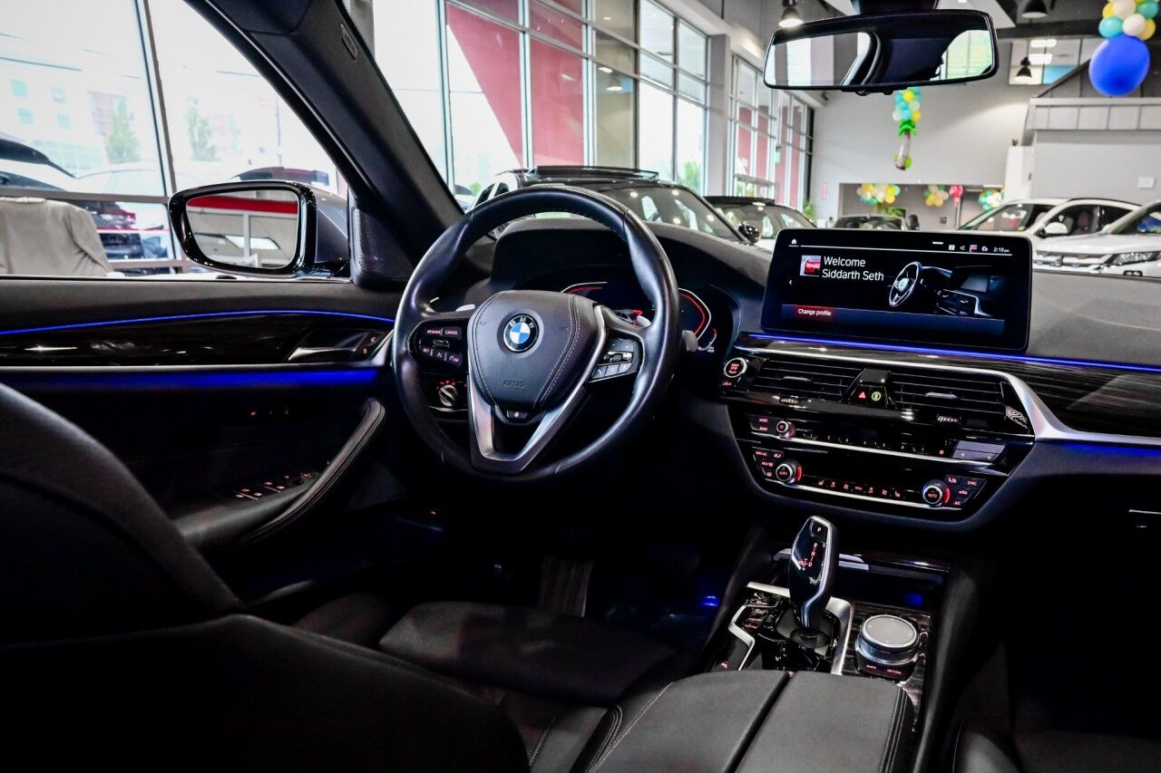2022 Bmw 530i xDrive photo 28