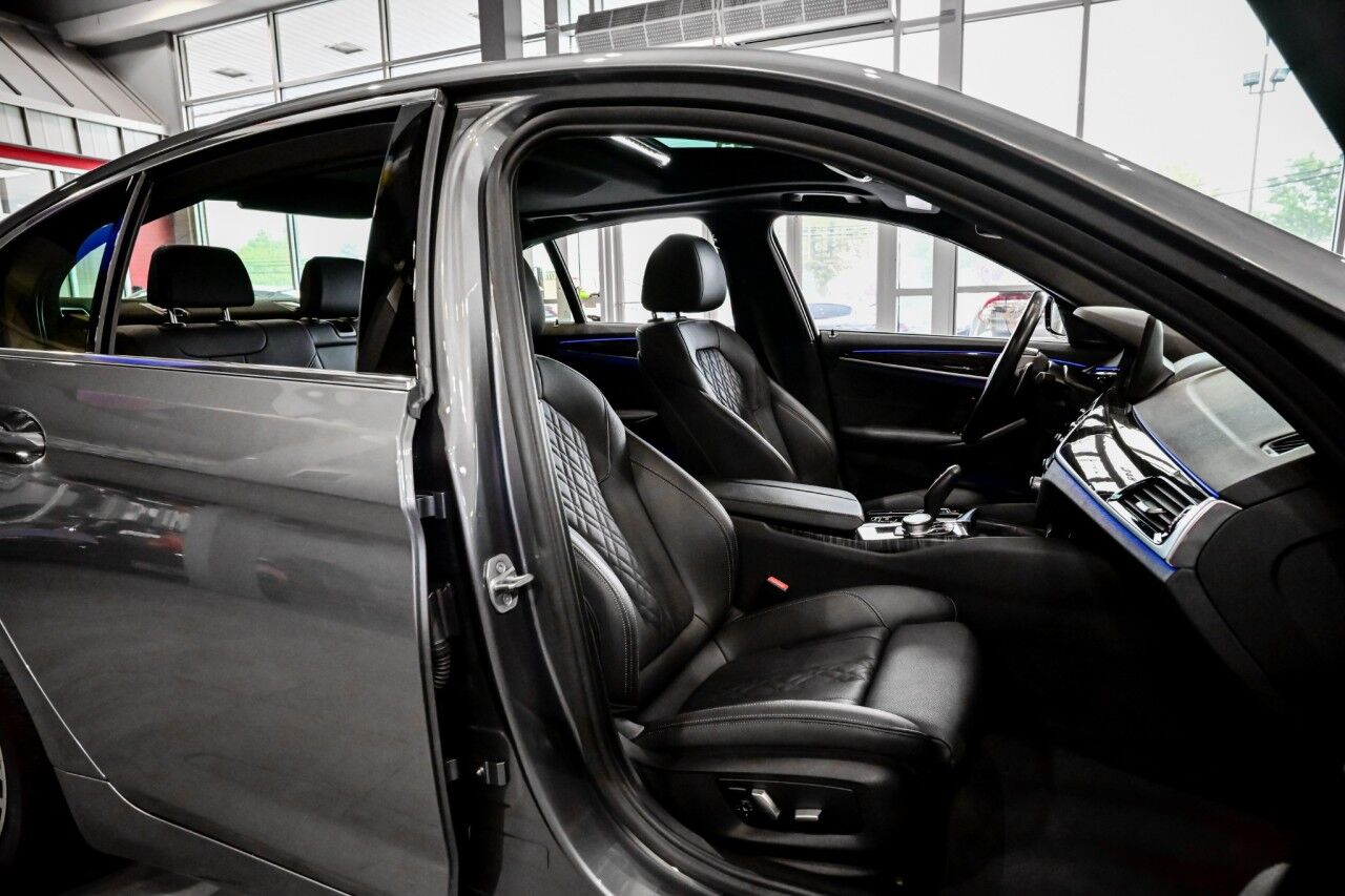 2022 Bmw 530i xDrive photo 25