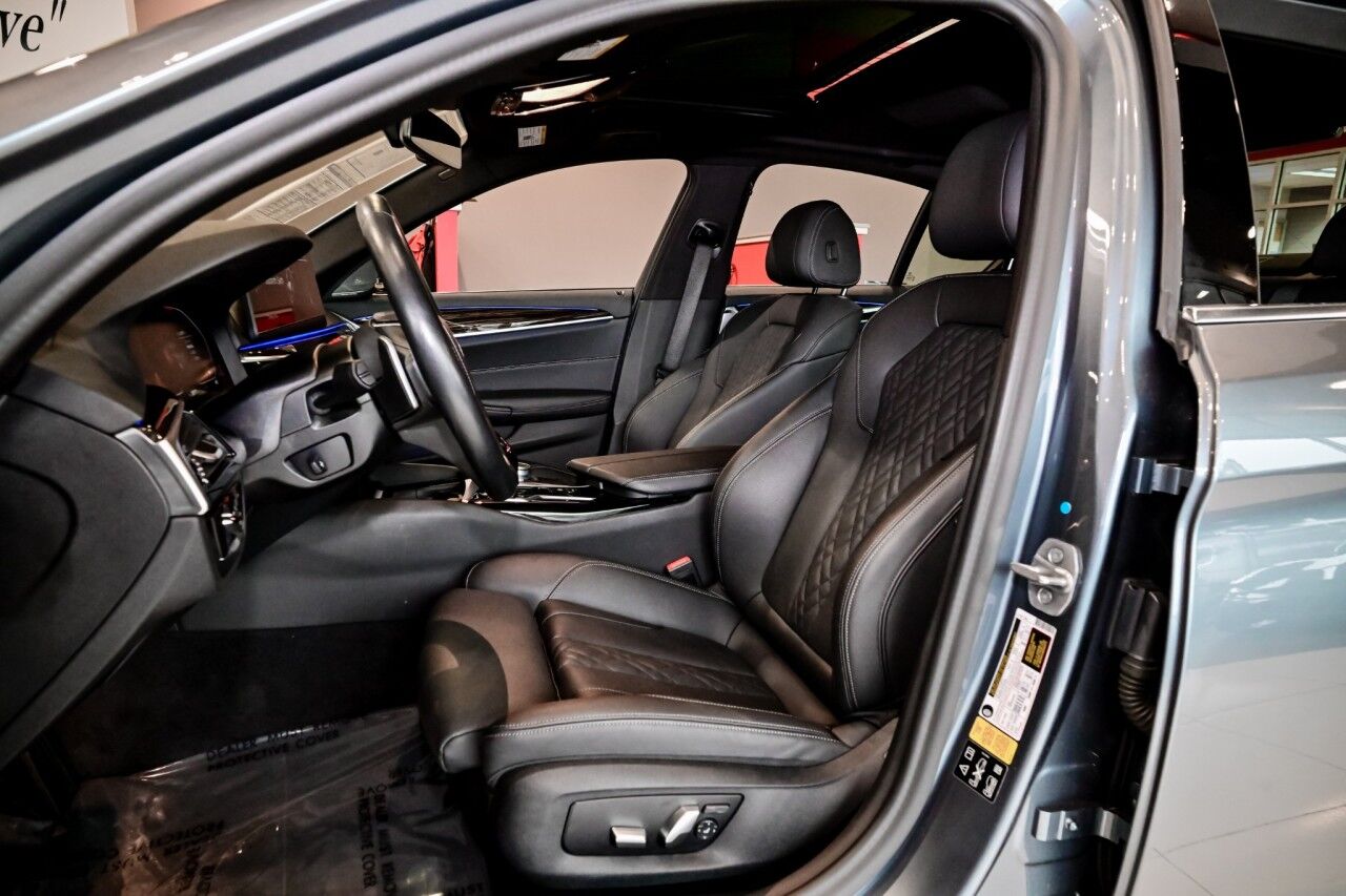 2022 Bmw 530i xDrive photo 14