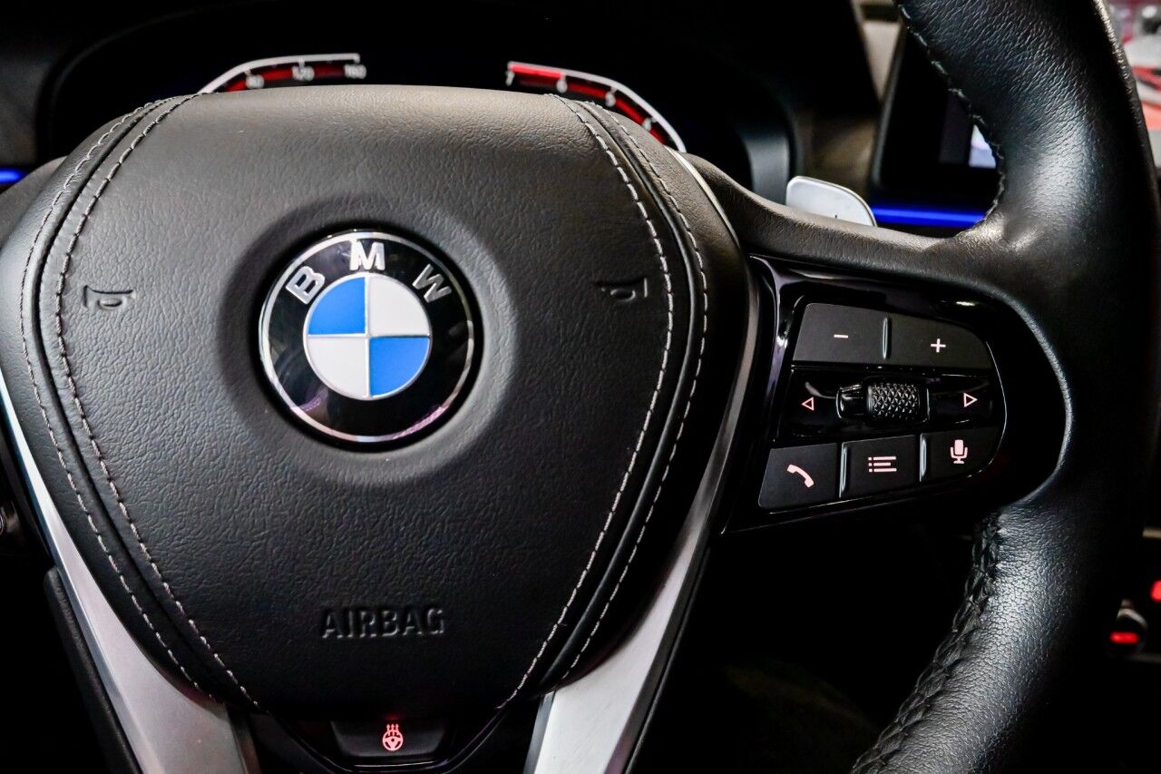 2022 Bmw 530i xDrive photo 31