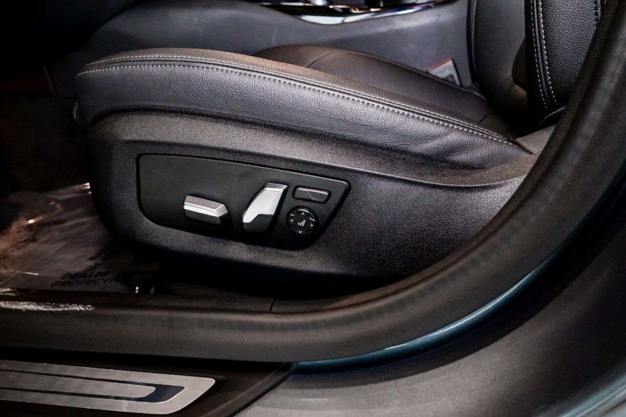 2022 Bmw 530i xDrive photo 15
