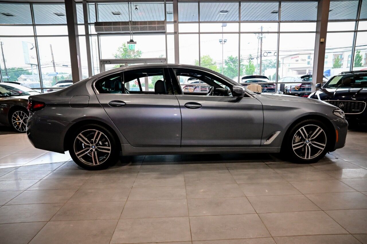 2022 Bmw 530i xDrive photo 4