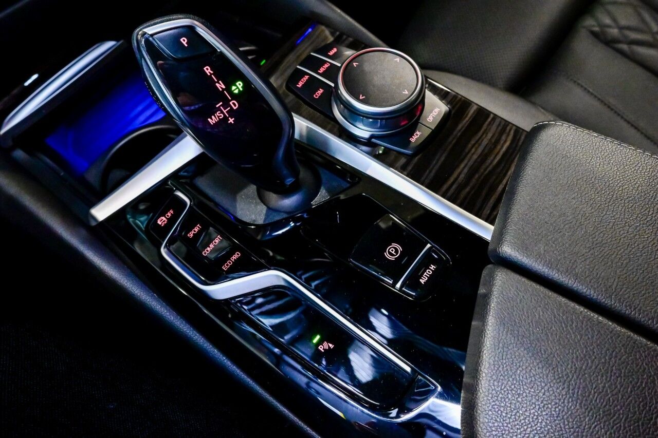 2022 Bmw 530i xDrive photo 32