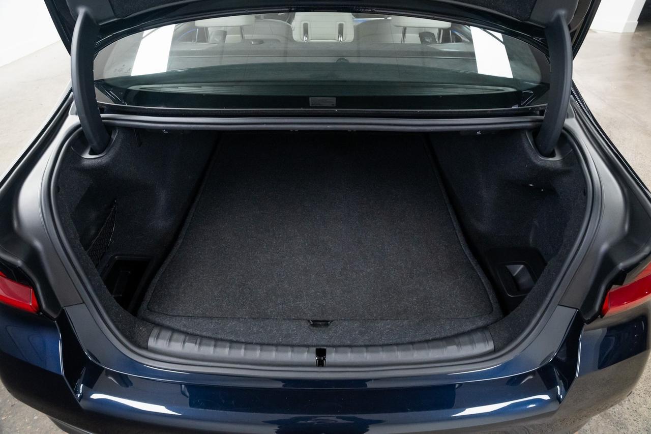 2022 BMW 5 Series M550i xDrive 1 Owner Executive Package Harman/Kardon Audio Portland OR