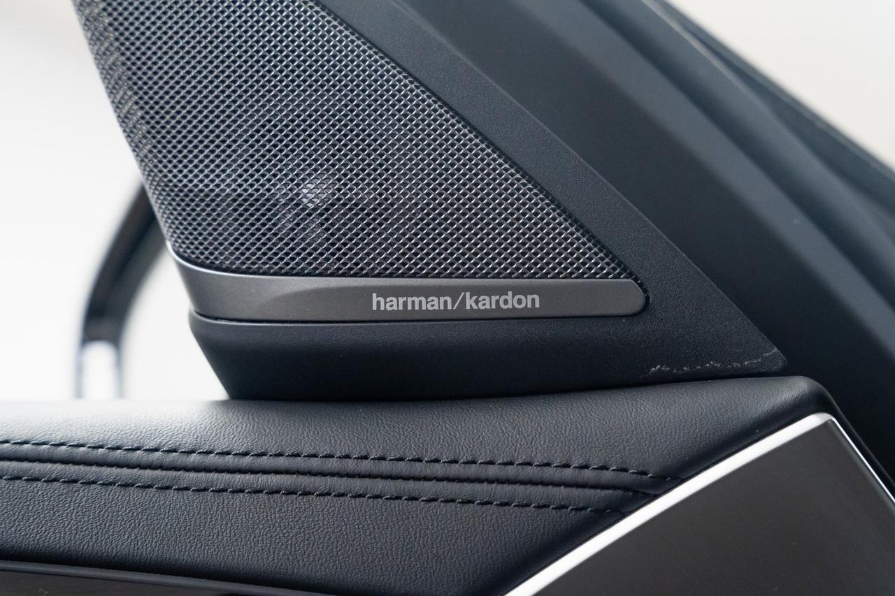 2022 BMW 5 Series M550i xDrive 1 Owner Executive Package Harman/Kardon Audio Portland OR