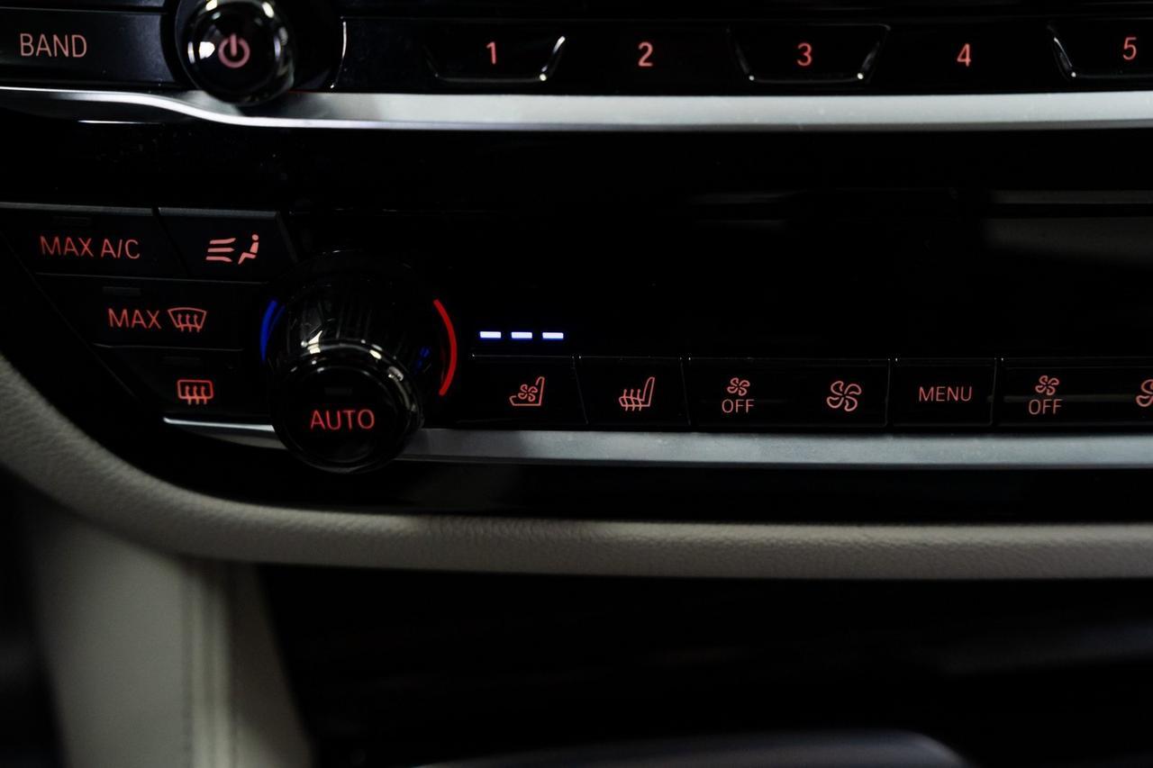 2022 BMW 5 Series M550i xDrive 1 Owner Executive Package Harman/Kardon Audio Portland OR