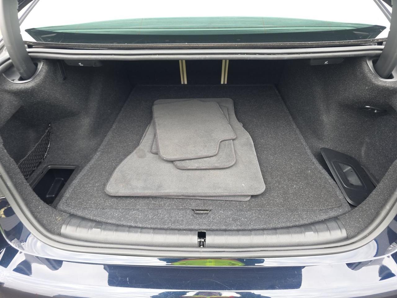 2022 BMW 5 Series M550i xDrive Adaptive Suspension Head-Up Display Portland OR