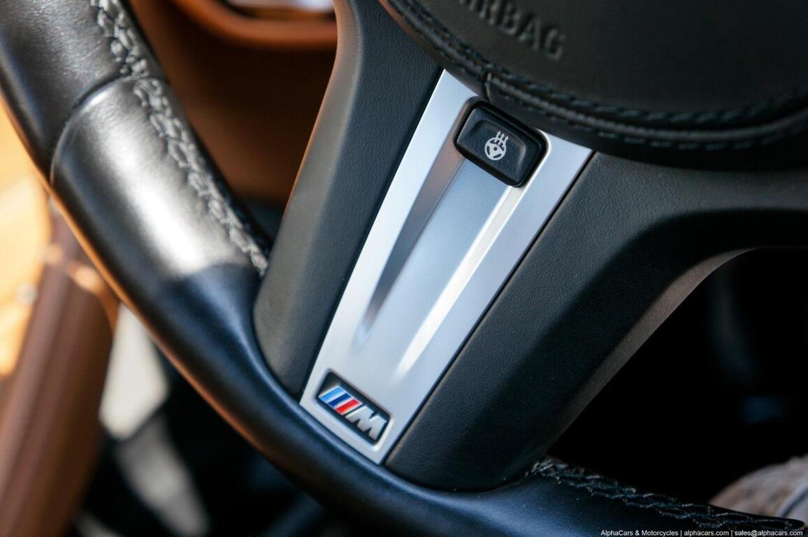 2022 BMW 5 Series M550i xDrive Boston MA