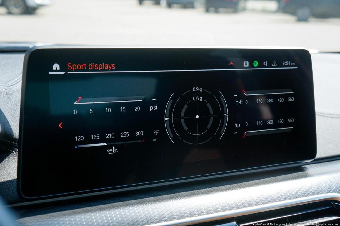 2022 BMW 5 Series M550i xDrive Boston MA