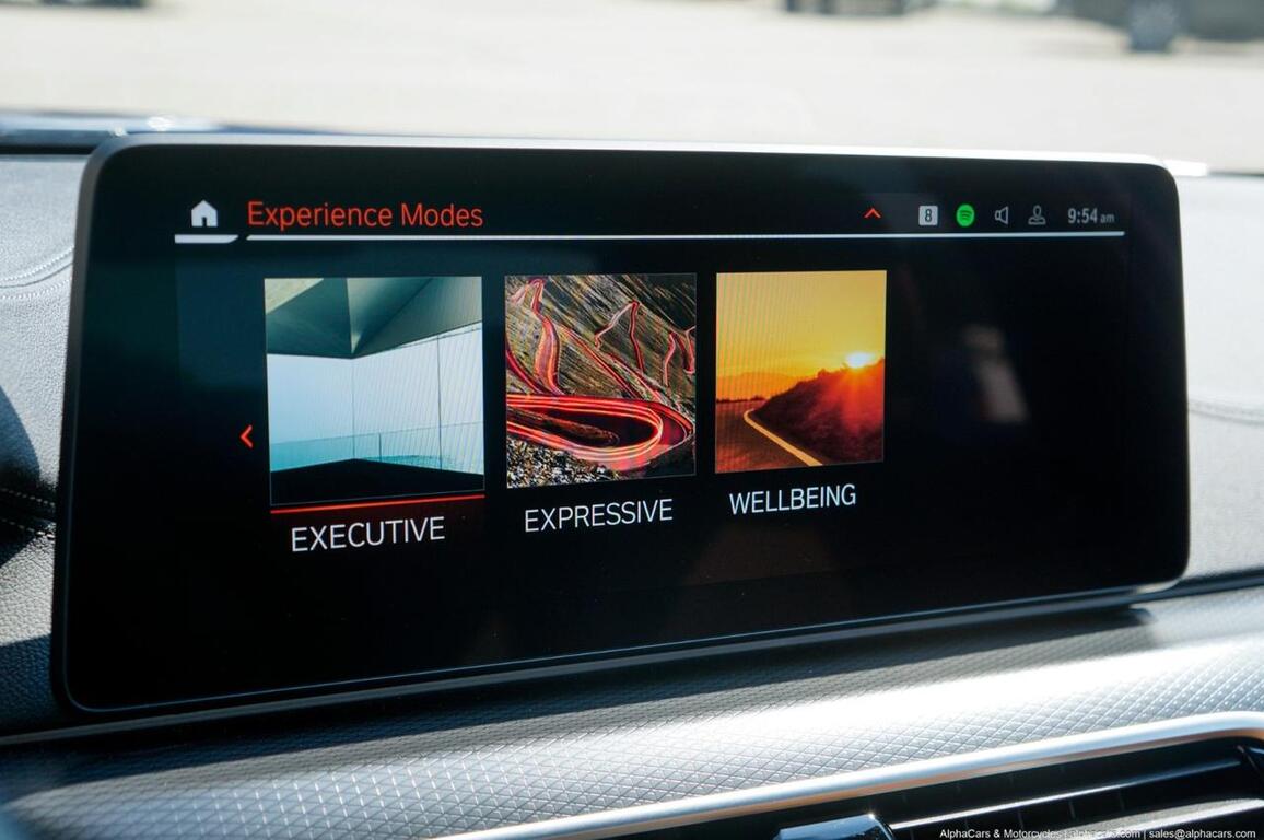 2022 BMW 5 Series M550i xDrive Boston MA