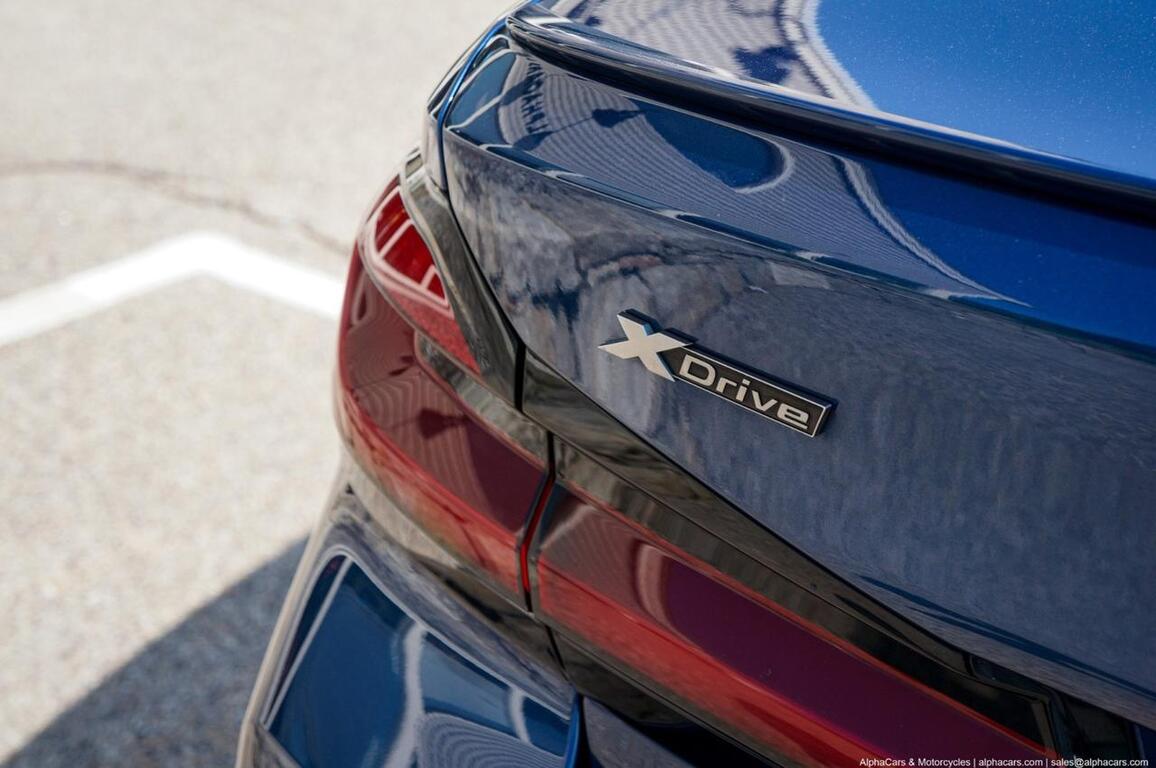 2022 BMW 5 Series M550i xDrive Boston MA