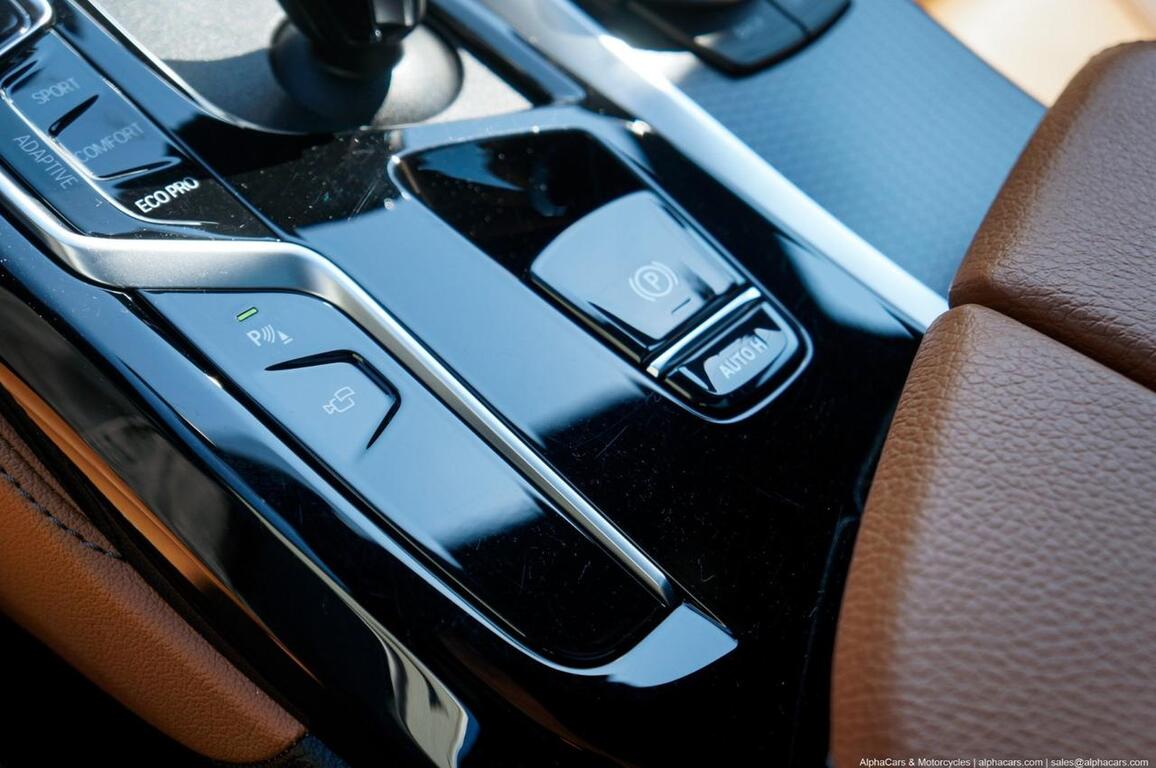 2022 BMW 5 Series M550i xDrive Boston MA