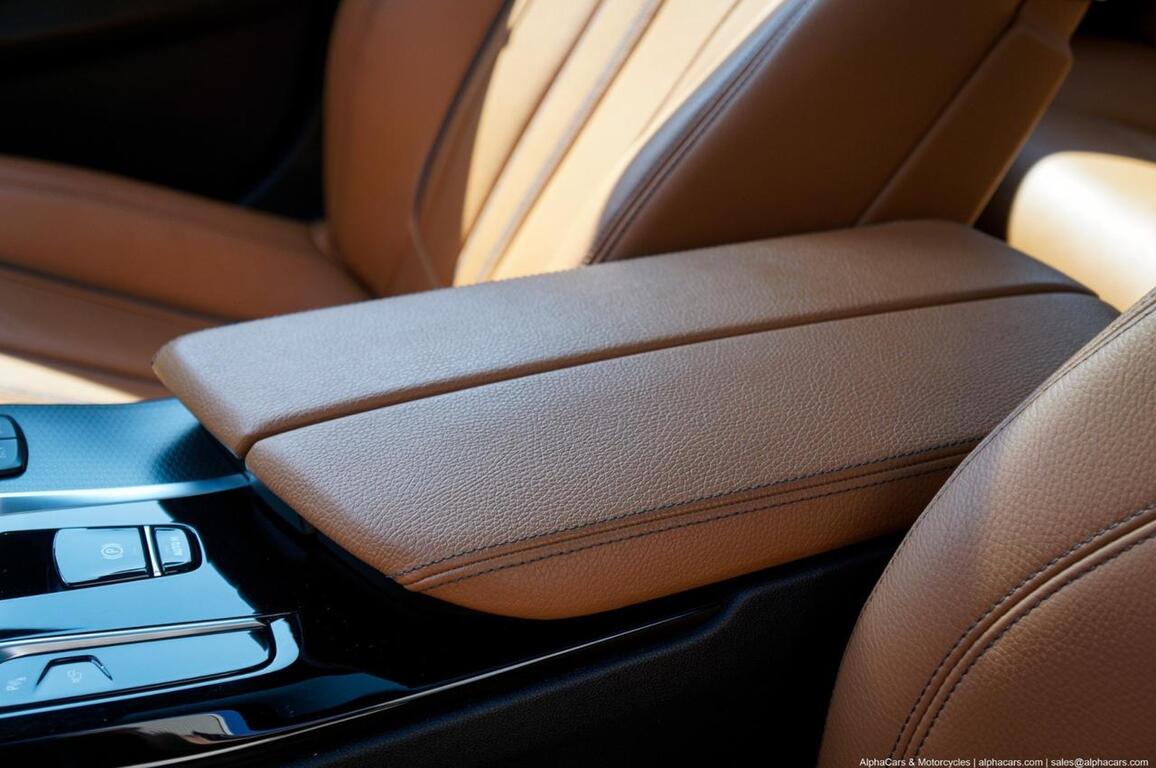 2022 BMW 5 Series M550i xDrive Boston MA